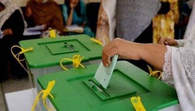 Electioneering picks up in AJK