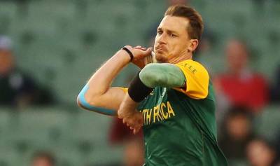 SA's Dale Steyn announces retirement from all cricket