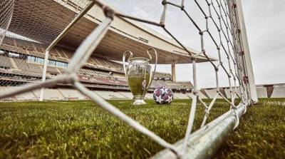 UEFA Champions League group stages to kick off today