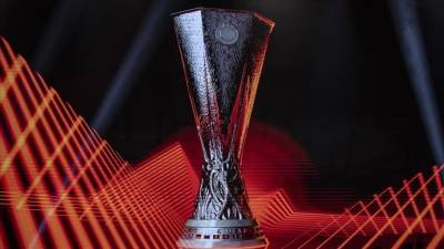 UEFA Europa League group matches to start on Wednesday