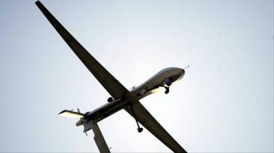 Boeing to produce military drones in Australia