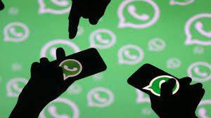 Two men get 3 years in prison over whatsApp child porn groups