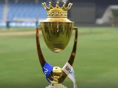 Pakistan to host Asia Cup 2023: Reports