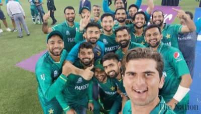 T20 World Cup: Pakistan beats New Zealand by 5 wickets in thrilling clash