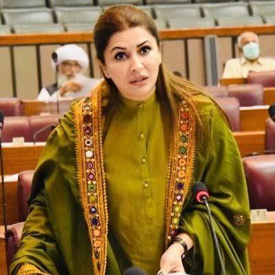 PPP to hold nationwide protest against govt on Oct 29 over inflation, unemployment: Shazia