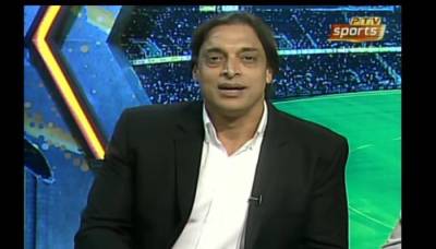 PTV takes notice of Shoaib Akhtar’s treatment on live show