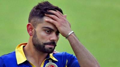 T20 World Cup: 'Unhappy' BCCI may remove Kohli as ODI captain