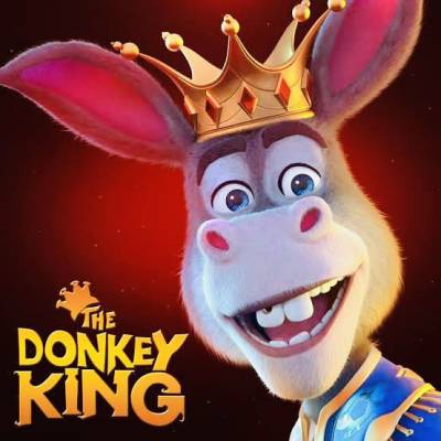 Donkey King becomes best-performing Pak film with record box office in China