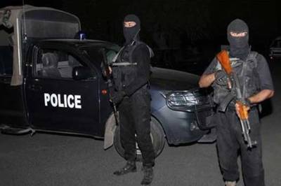 CTD arrests two terrorist from Okara