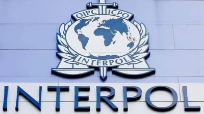 Interpol elects UAE’s Ahmed Nasser Al Raisi as president