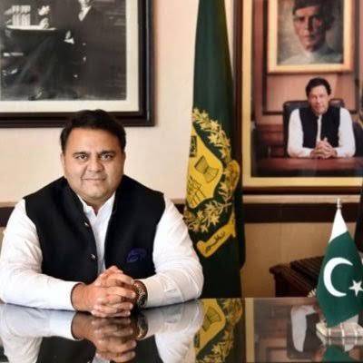 PM fulfilled promise of strong LG system: Fawad Ch