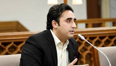 PPP emerged as significant party in KP local body polls, says Bilawal