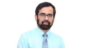 Renowned hematologist Dr Tahir Shamsi passes away