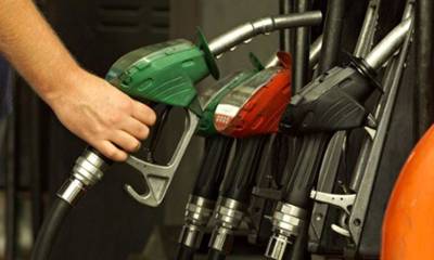Govt hikes petrol, diesel prices by over Rs4.15 per litre