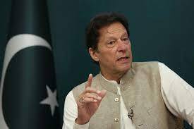 Govt facilitating construction of housing units for salaried, low income groups: PM Imran Khan