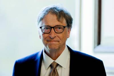 Bill Gates praises Pakistan's command centres for polio, COVID