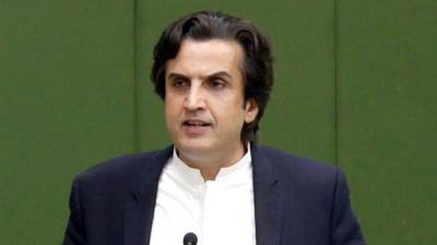 Large scale manufacturing sector witnesses 12.2% growth this year: Bakhtiar