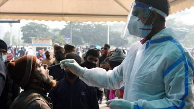Pakistan reports 1,455 coronavirus cases, 18 deaths in 24 hours