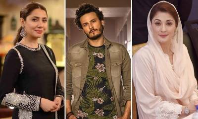 Politicians, celebrities weigh in on Noor Mukaddam verdict