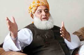 Fazl demands NA deputy speaker's ruling be declared null and void