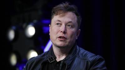 Elon Musk exploring tender offer to buy Twitter; receives $46.5B commitment