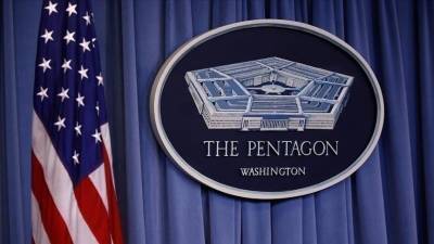 Pentagon details latest $800m military aid package for Ukraine