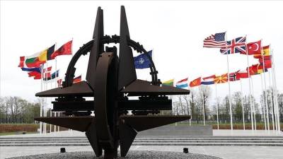 NATO foreign ministers to meet in Berlin