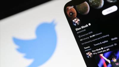 Twitter accepts Elon Musk's offer to be purchased for $44bn