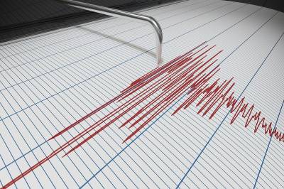 3.7 magnitude earthquake jolts Kalat