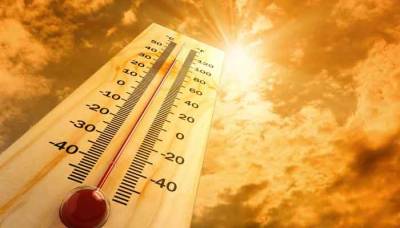 PMD warns of higher temperatures in Khyber Pakhtunkhwa, Gilgit Baltistan