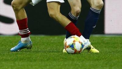 Russian football clubs banned from next season's UEFA competitions