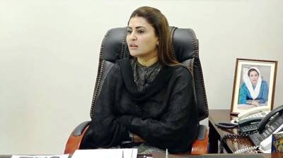 Shazia Marri calls for reforms to conduct free, fair polls