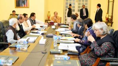 PM for measures to curb wheat smuggling, theft