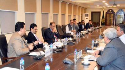 Miftah for measures to immediately reduce load-shedding