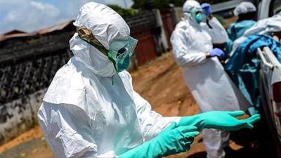 Ebola no longer a threat: Health experts