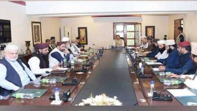 Religious scholars announce support for investigation of external conspiracy