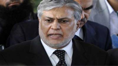 Government should be given time to work: Ishaq Dar