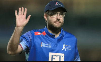 Former New Zealand skipper Vettori joins Australia staff