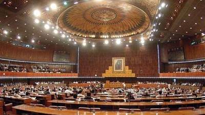 Govt decides to complete necessary legislation as soon as possible