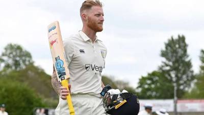 New skipper Stokes wants England to feel 'free' as Broad and Anderson recalled