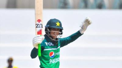 2nd Women ODI: Pakistan beat Sri Lanka by 73 runs