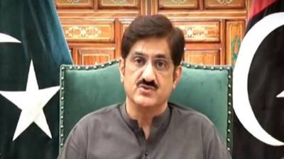 Sindh CM orders to cut fuel quota by 40pc for ministers, govt officials