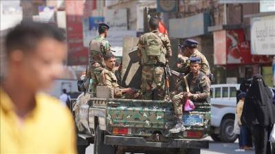 Yemen truce extended for 2 months: UN
