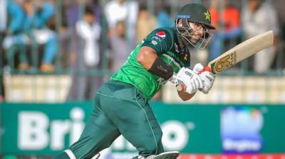 Imam talks about his consistent performances in ODIs