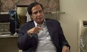 Parallel PA session: Parvez Elahi says Punjab govt committed illegal act