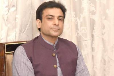 CM Hamza directs steps to control crime