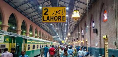 Eidul Azha: Railways announces 30pc reduction in train fares
