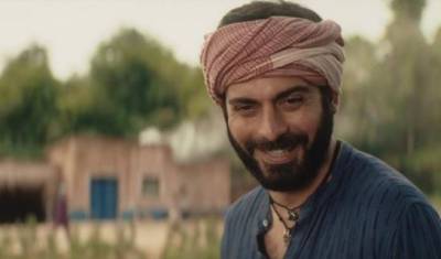 Fans gush over Fawad Khan's role in 'Ms. Marvel'