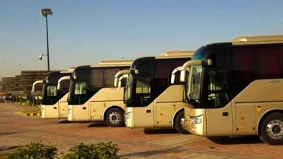 Punjab govt to operate 15 buses from Bhara Kahu to Murree during Eidul Adha