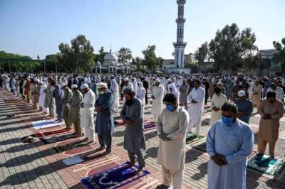 Nation to celebrate Eidul Azha tomorrow with religious fervour